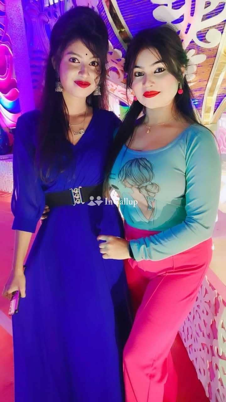 premium escort in hazaribagh known for being charismatic available for casual fun - Call Girls in Hazaribagh