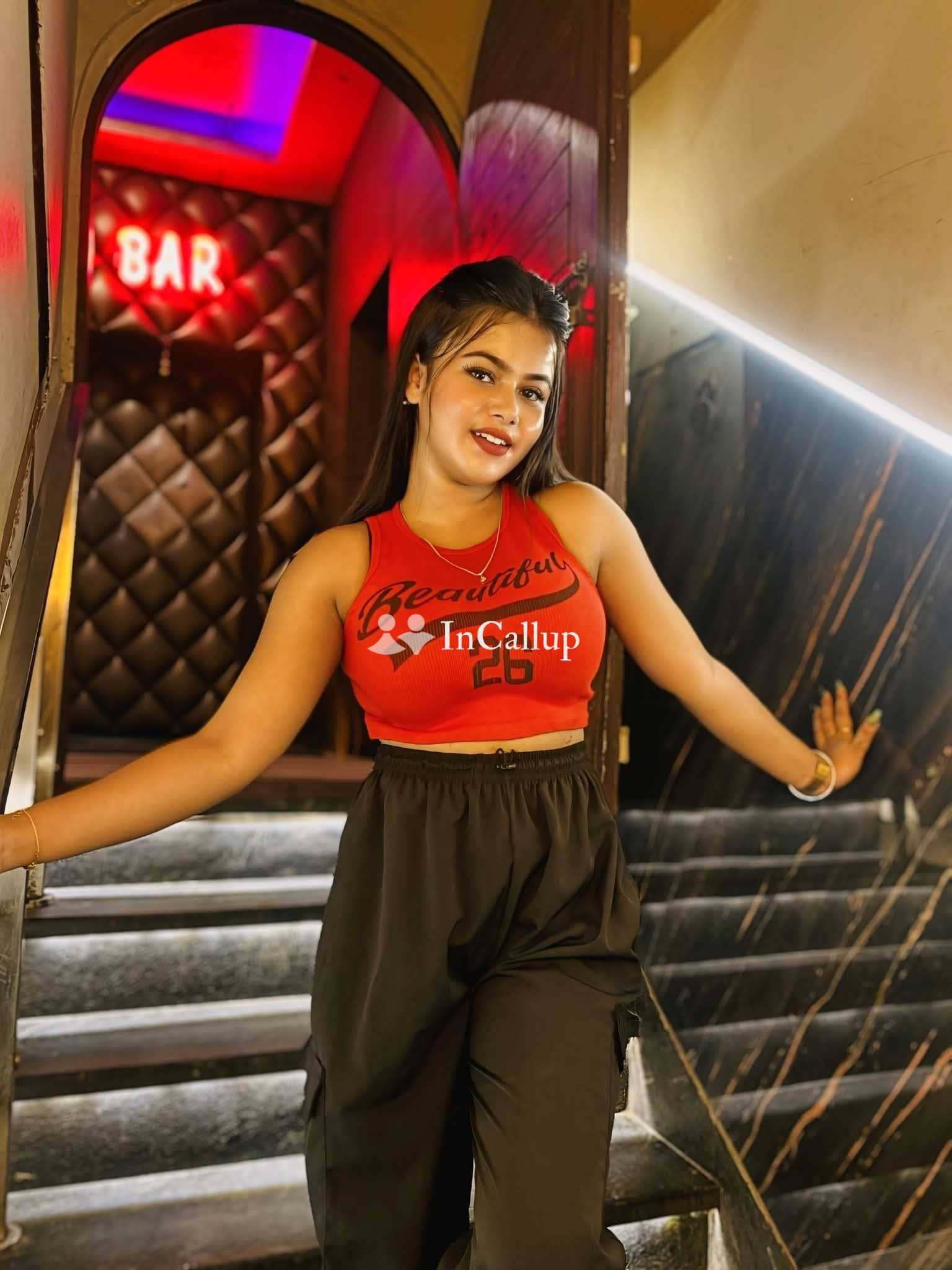 Hazaribagh No Adavance ONLY HAND TO HAND CASH PAYMENT call girl - Call Girls in Hazaribagh