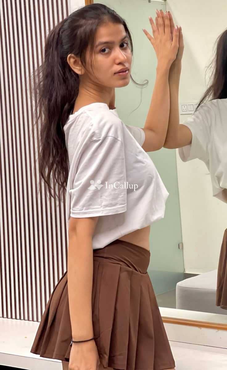 available for overnight stays with black body type and brown eyes known for being cute hot - Call Girls in Hazaribagh