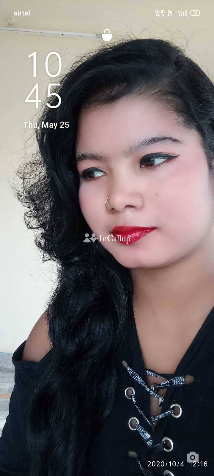 known for being flirty flirty supriya rani twenty two year old call girls babe exclusive escort in hazaribagh - Call Girls in Hazaribagh