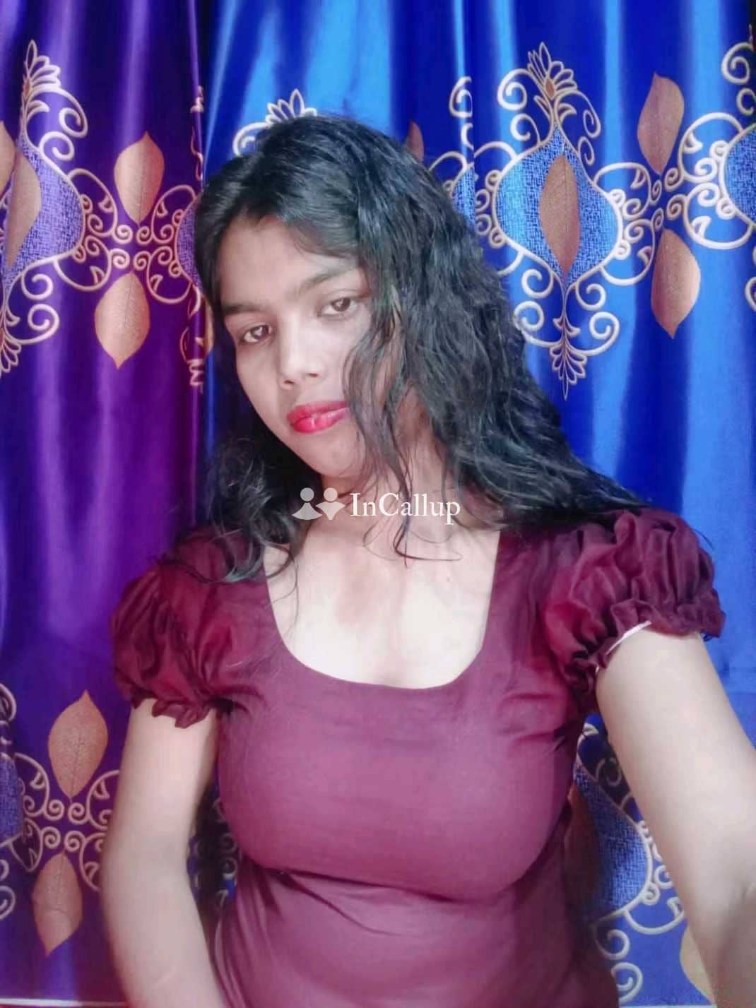 flirty charming nisha vip service twenty one year old call girls companion available for incall - Call Girls in Hazaribagh