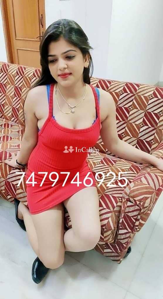 call girl ☎️74797//46925☎️❤️Low price call girl❤️100% TRUST Rani sati video women - Call Girls in Hisar