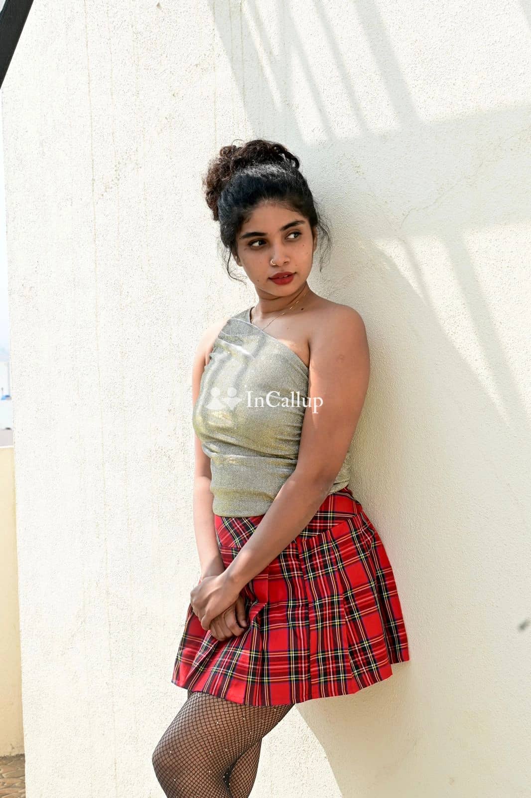 enjoy an unforgettable girlfriend experience with mahesh in hisar  slim seductive and ready to please - Call Girls in Hisar