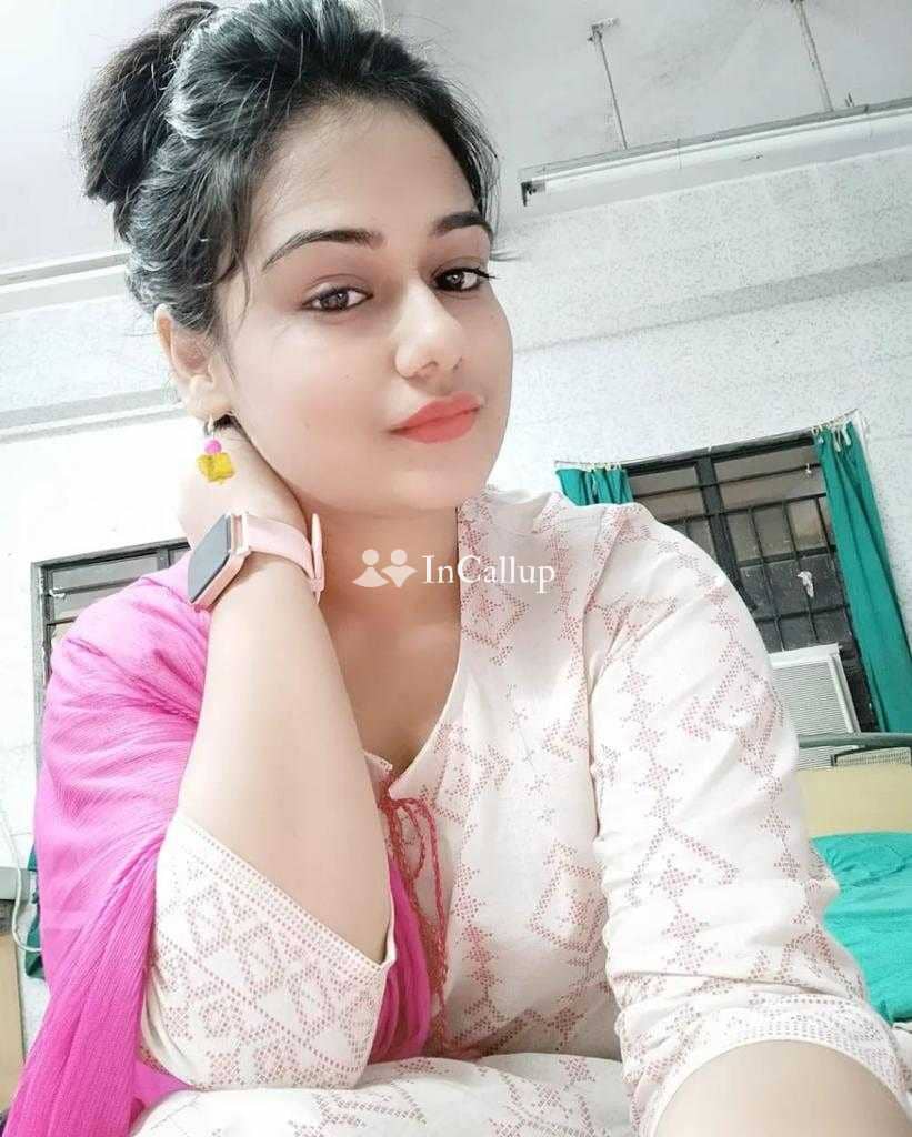 Pooja Patel hot call girl service available - Call Girls in Hisar