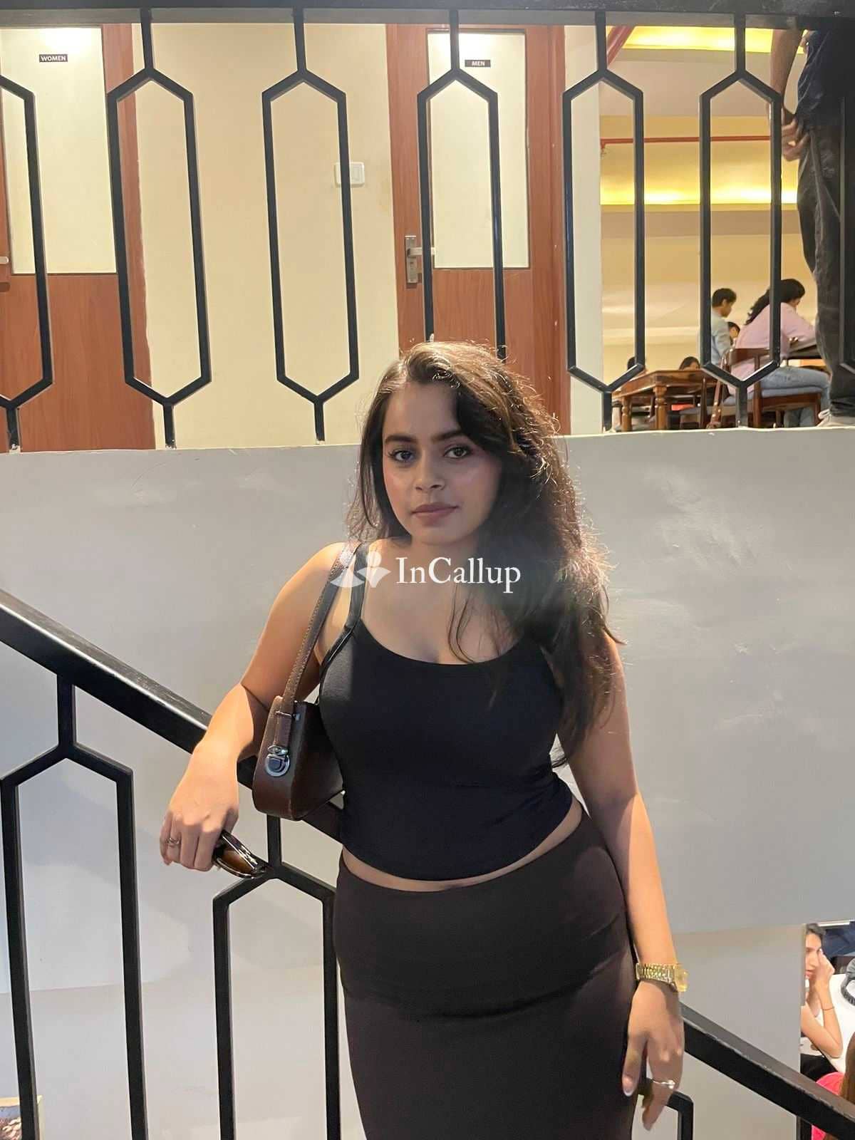 known for being rare steamy hot black eyes and brown hair young priya twenty two year old call girls beauty - Call Girls in Hojai