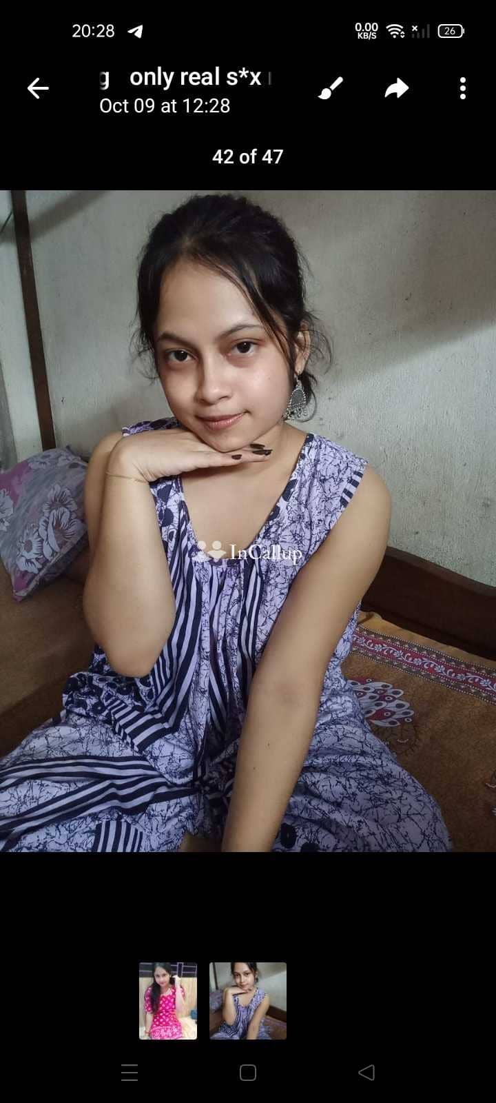 delightful oral anal girlfriend experience blowjob handjob fisting service known for being smart - Call Girls in Hoshiarpur