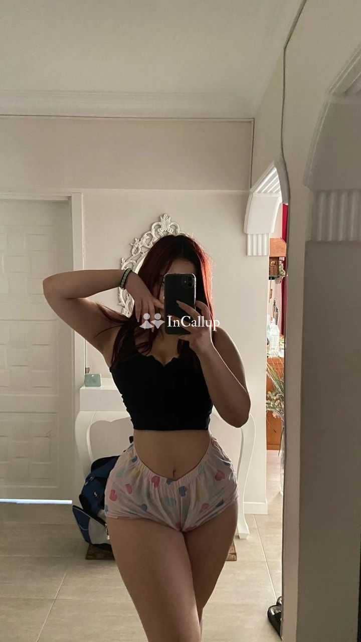 known for being fun loving offering service in hospet fresh black hair and black eyes - Call Girls in Hospet