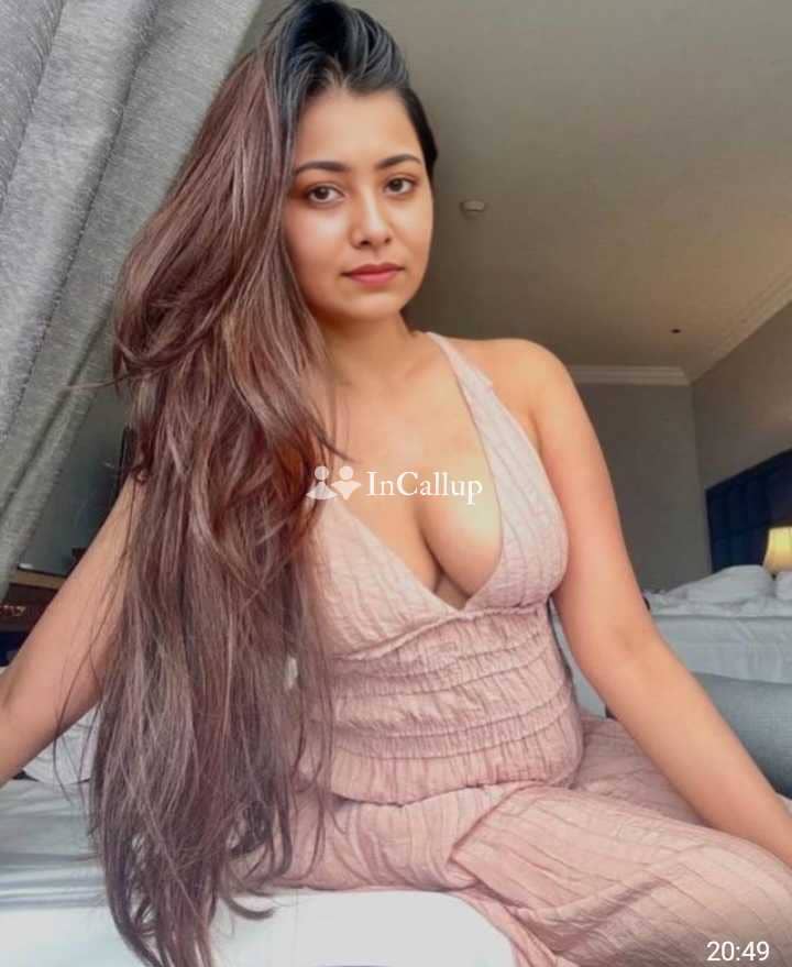 VIP TODAY LOW PRICE 100% SECURE GENUINE CALL GIRL AFFORDABLE PRICE CALL NOW 247 AVAILABLE DJDII - Call Girls in Hospet