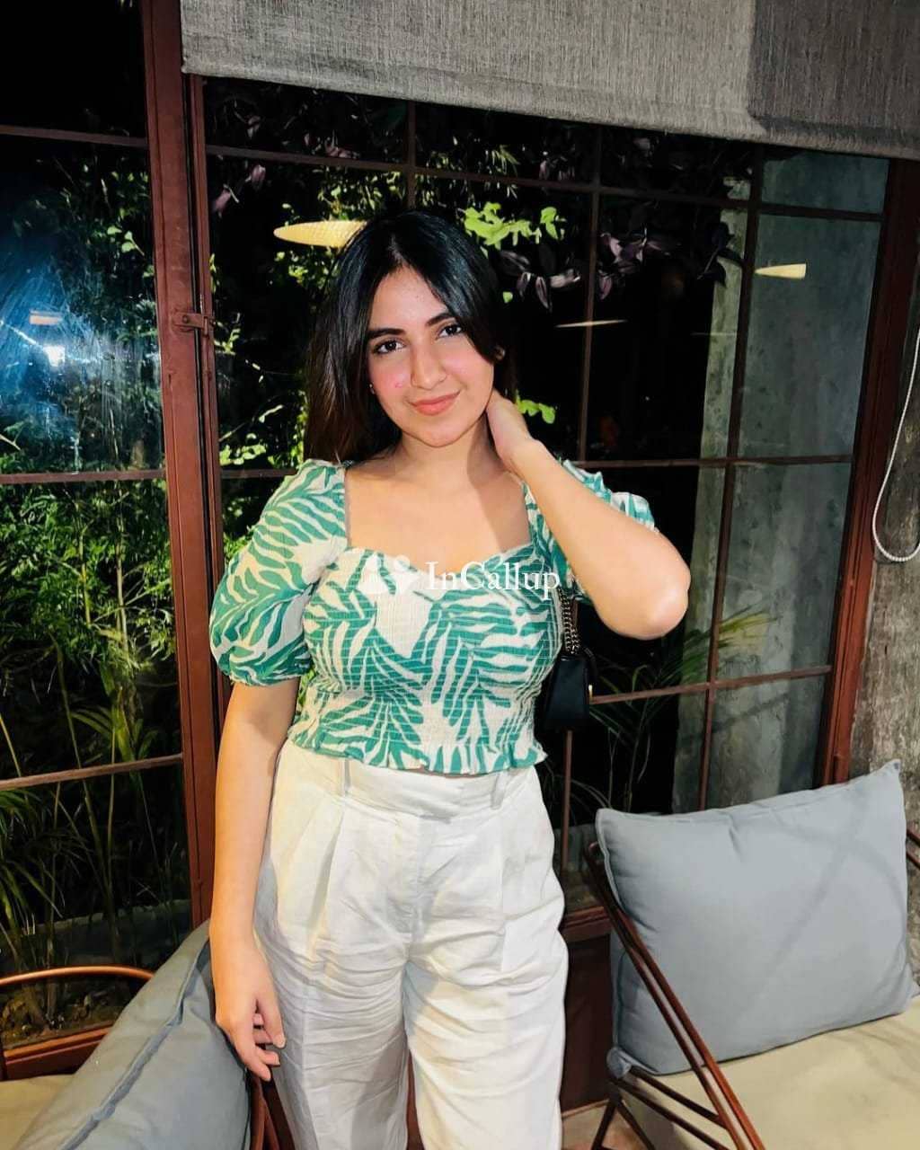 indulge in an unforgettable experience with pooja patel in hospet for the ultimate girlfriend experience - Call Girls in Hospet