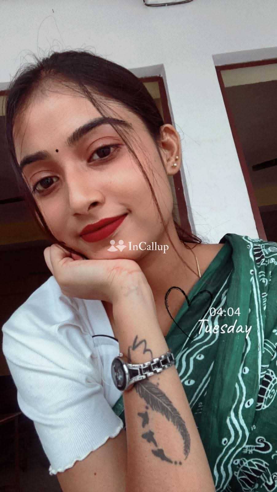 Riya Kumari call girl service 💯❤️💯 full enjoy and unlimited short  gcdrt - Call Girls in Howrah