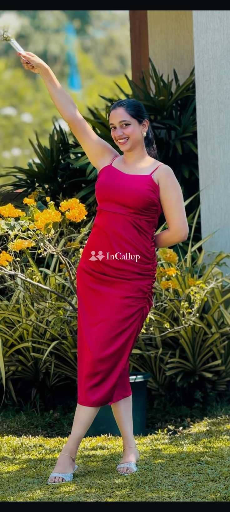 known for being sweet sweet only cash payment twenty years old call girls for your pleasure - Call Girls in Howrah