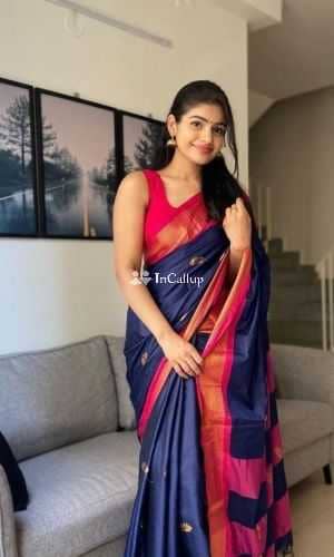 delicate black hair and brown eyes known for being reliable available now trusted reliable service - Call Girls in Howrah