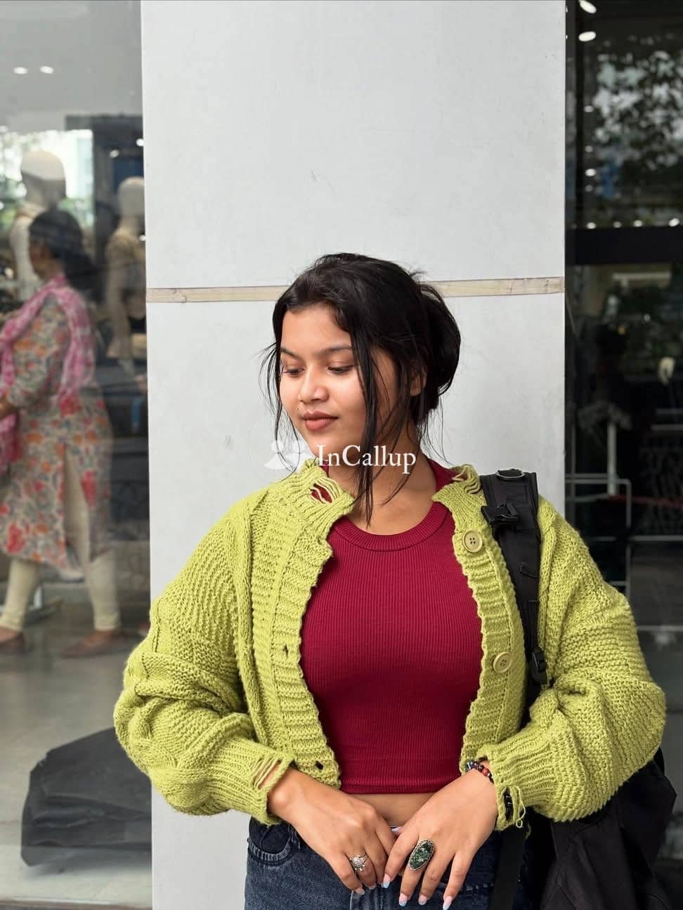 exclusive 21yearold call girl in howrah offering erotic massage and girlfriend experience only cash payment - Call Girls in Howrah