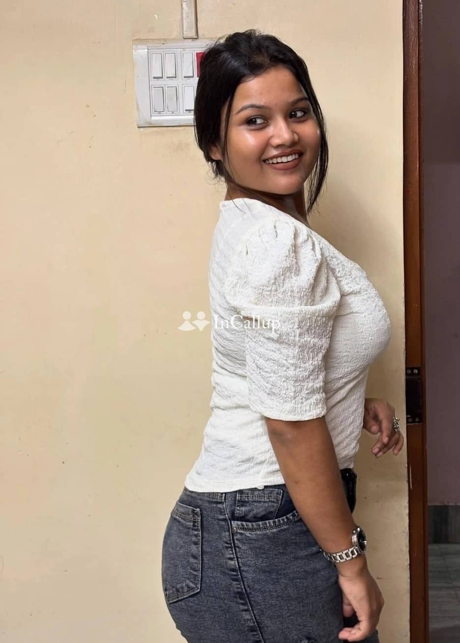 explore unforgettable moments with howrahs stunning 21 year old call girl offering exclusive services - Call Girls in Howrah