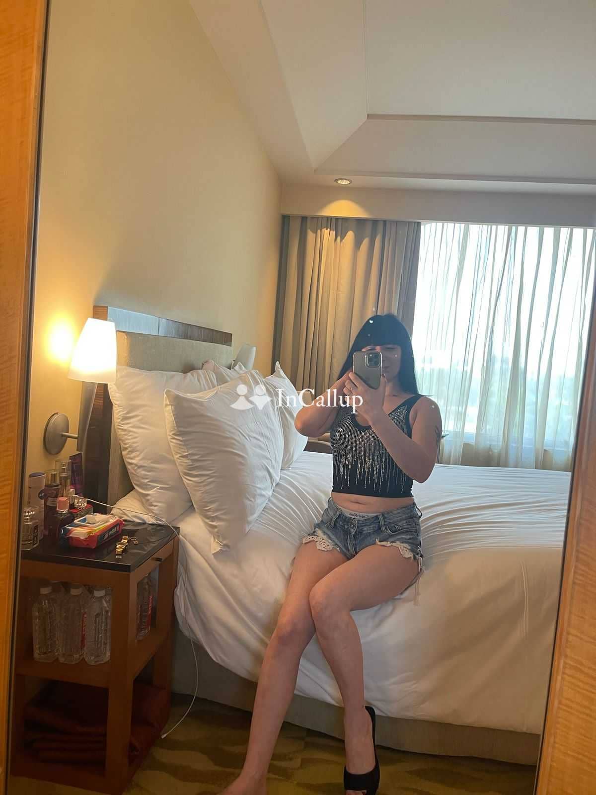 known for being desirable adorable blonde eyes and black hair available now trusted reliable service - Call Girls in Howrah