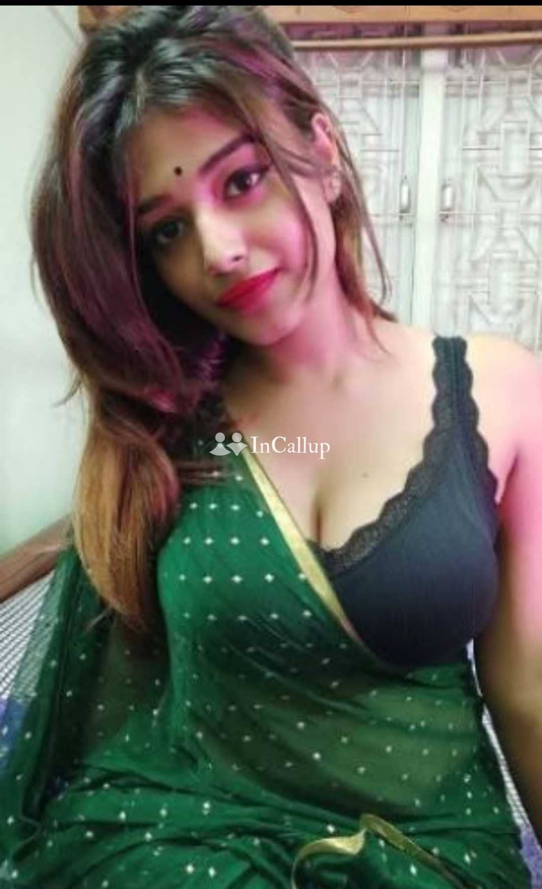 known for being passionate available for outcall having brunette eyes and hazel hair - Call Girls in Howrah