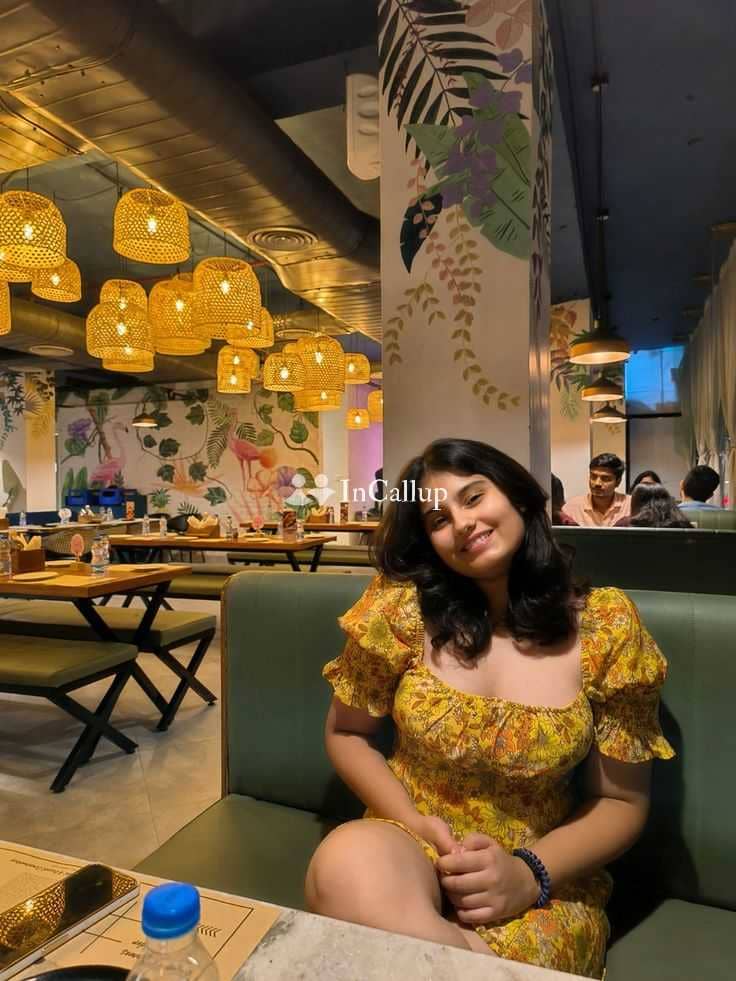 sensual experiences with a curvy 20yearold beauty in howrah offering exclusive cash payment services - Call Girls in Howrah