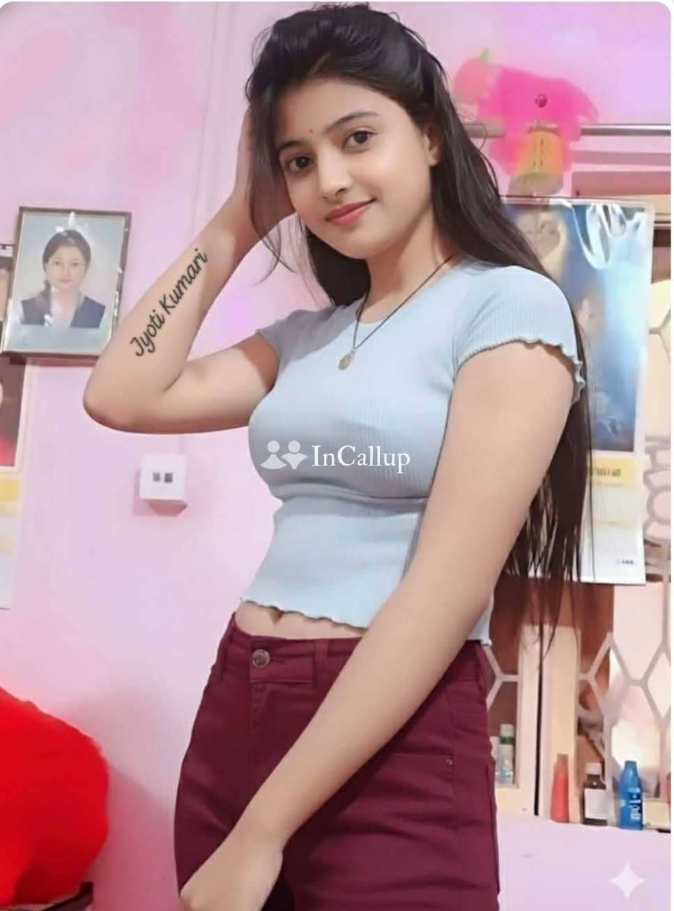 meet puja mandal your stunning 21yearold blonde escort in howrah ready for unforgettable experiences - Call Girls in Howrah