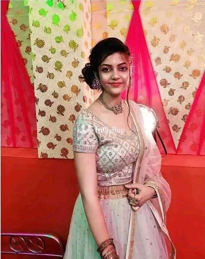 Muskan Patel call girl service 💯❤️💯 full enjoy and unlimited short  hcfdt - Call Girls in Howrah