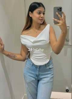 available for casual fun having blonde eyes and hazel hair available now trusted reliable service - Call Girls in Howrah