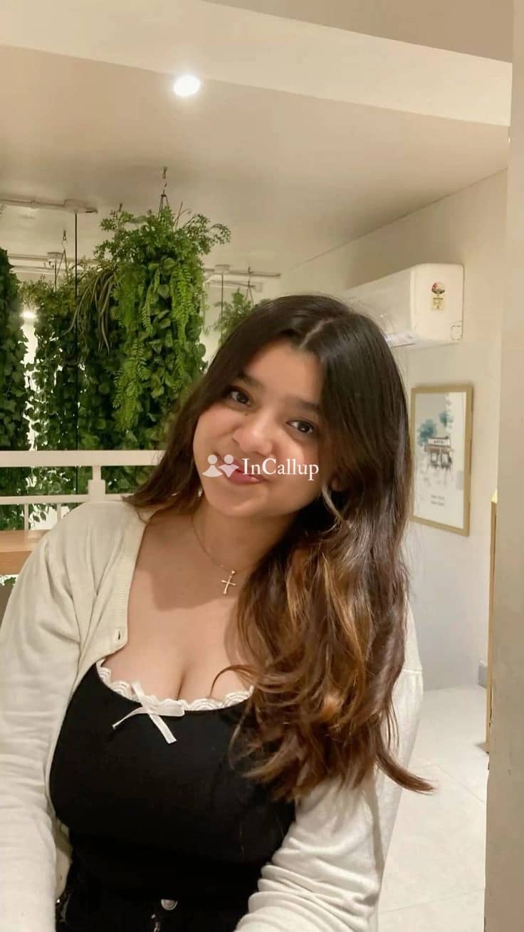 sensational escape with nikita sharma in howrah for unforgettable pleasure and thrilling experiences - Call Girls in Howrah