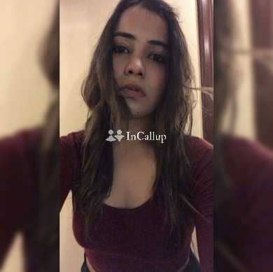 intimate oral anal bdsm girlfriend experience woman on top service available for available anytime - Call Girls in Hubli