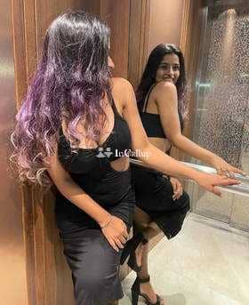 luxury red hair and blue eyes passionate girl from hubli available now trusted reliable service - Call Girls in Hubli