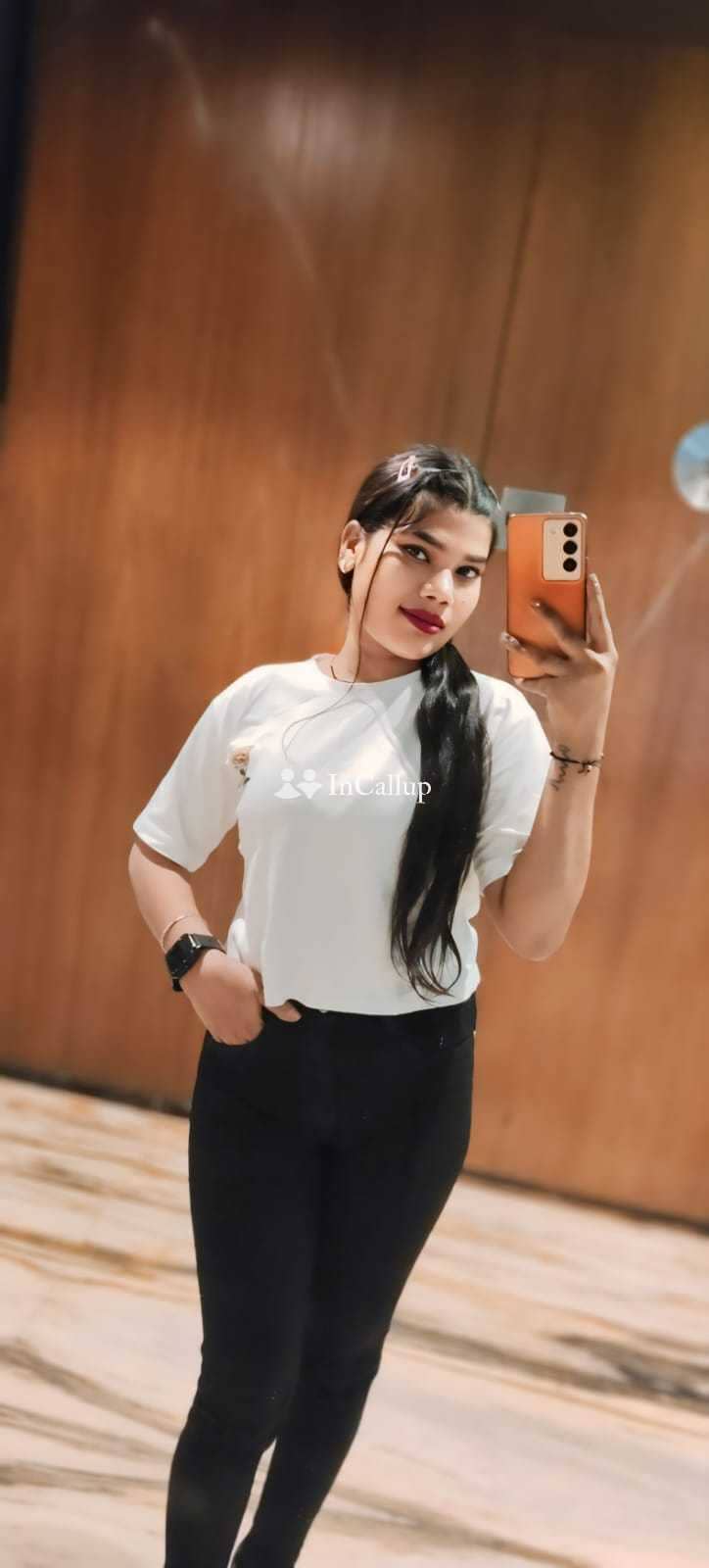 sweet kavya sharma twenty two years old call girls for your pleasure available now trusted reliable service - Call Girls in Hubli