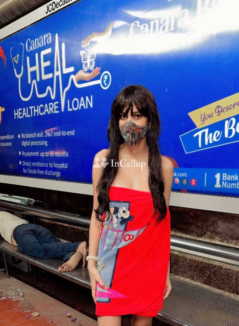 available in hubli delightful oral service available for short notice available known for being warm - Call Girls in Hubli