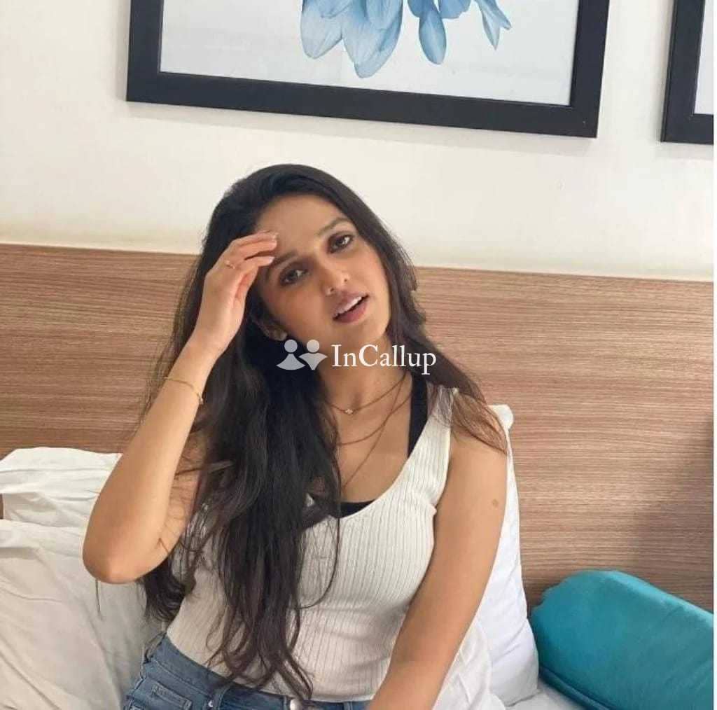 charming blonde eyes and black hair available now trusted reliable service - Call Girls in Hubli