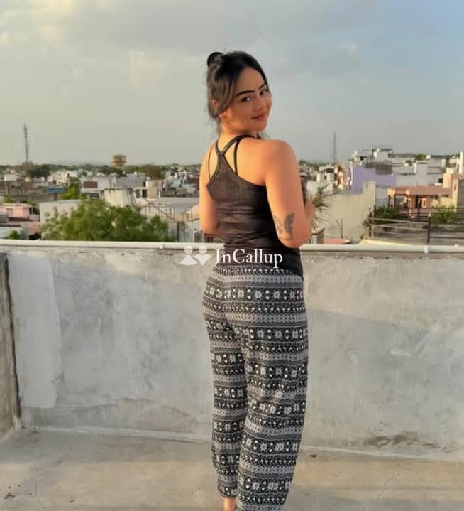 experience unforgettable moments with nikitas enticing companionship in hubli where pleasure meets passion - Call Girls in Hubli