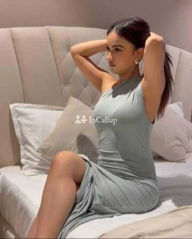 playful black body and black hair known for being gentle beautiful model in hyderabad - Call Girls in Hyderabad