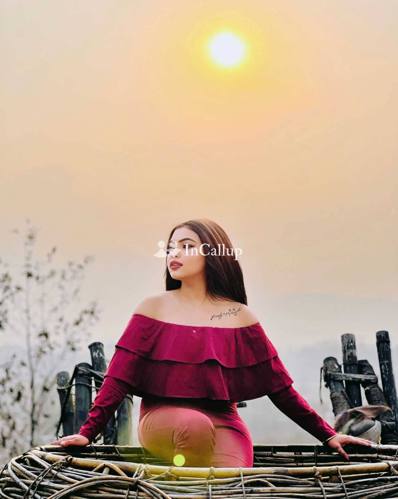 explore unforgettable moments with hyderabads curvy 20yearold call girl offering a range of erotic experiences - Call Girls in Hyderabad