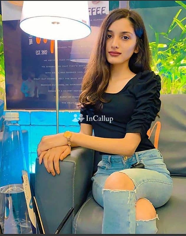 explore passion and pleasure with pallavi in hyderabad  your enchanting girlfriend experience awaits - Call Girls in Hyderabad