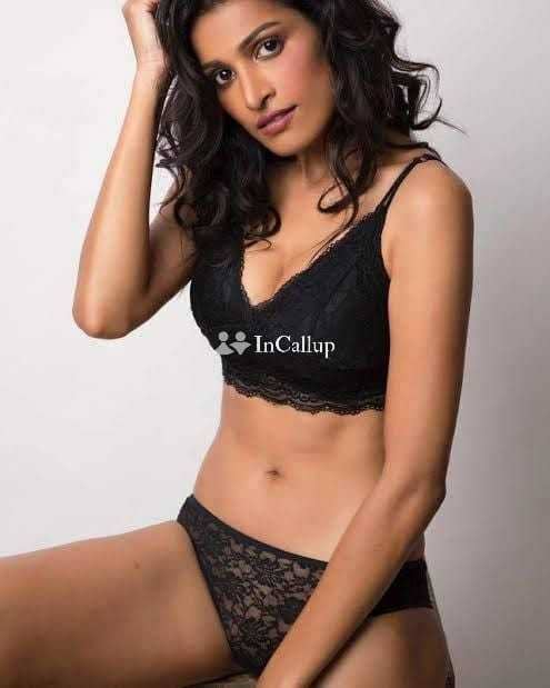 available for incall introducing neeya independent mo a twenty three year old call girls from hyderabad - Call Girls in Hyderabad