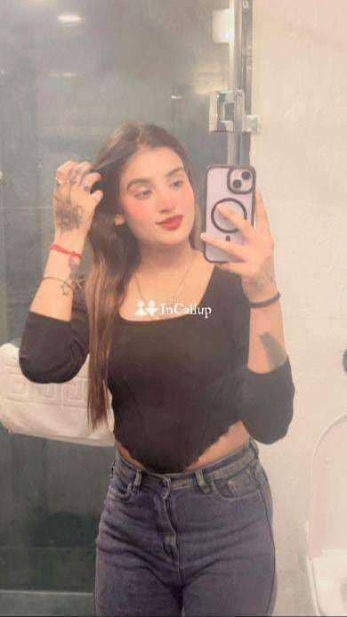 known for being reliable available for both incall and outcall living in hyderabad with black hair and brown eyes - Call Girls in Hyderabad
