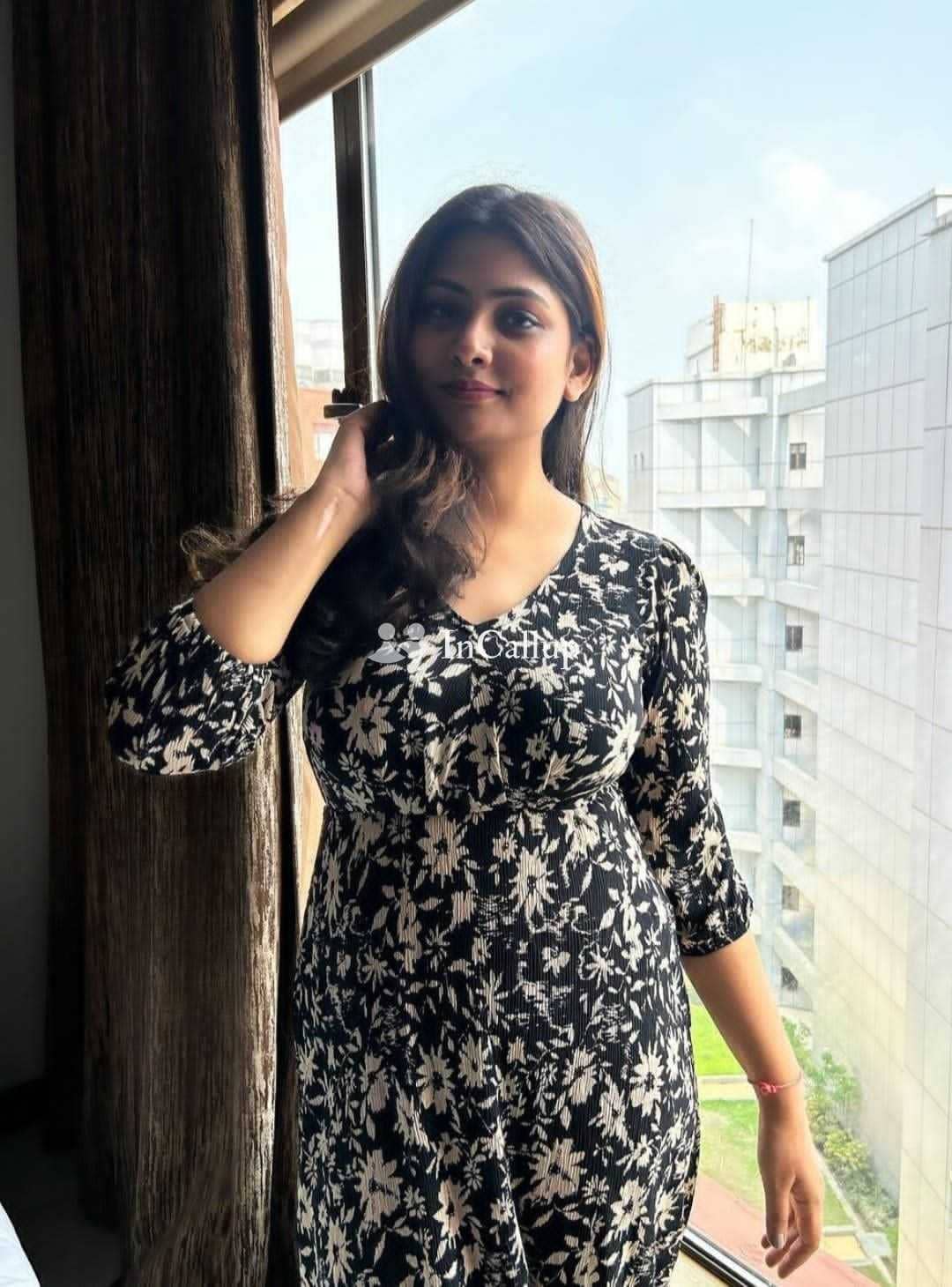 Riya Sharma escort service no advance payment vip service best service available high profile - Call Girls in Hyderabad