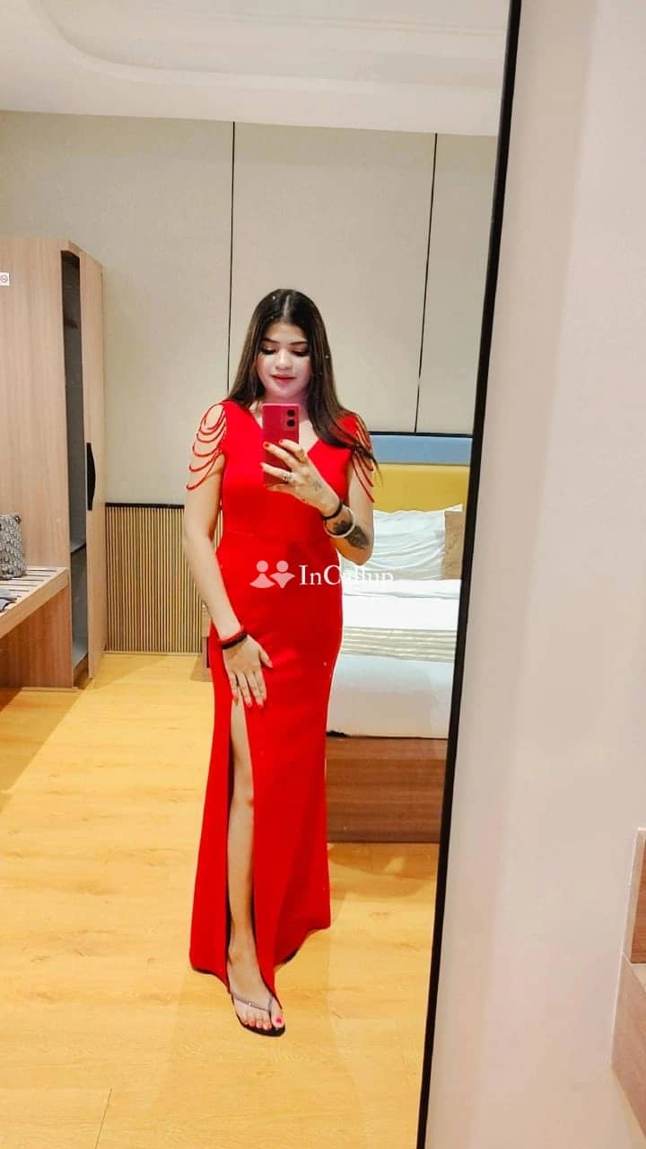 available now trusted reliable service - Call Girls in Hyderabad