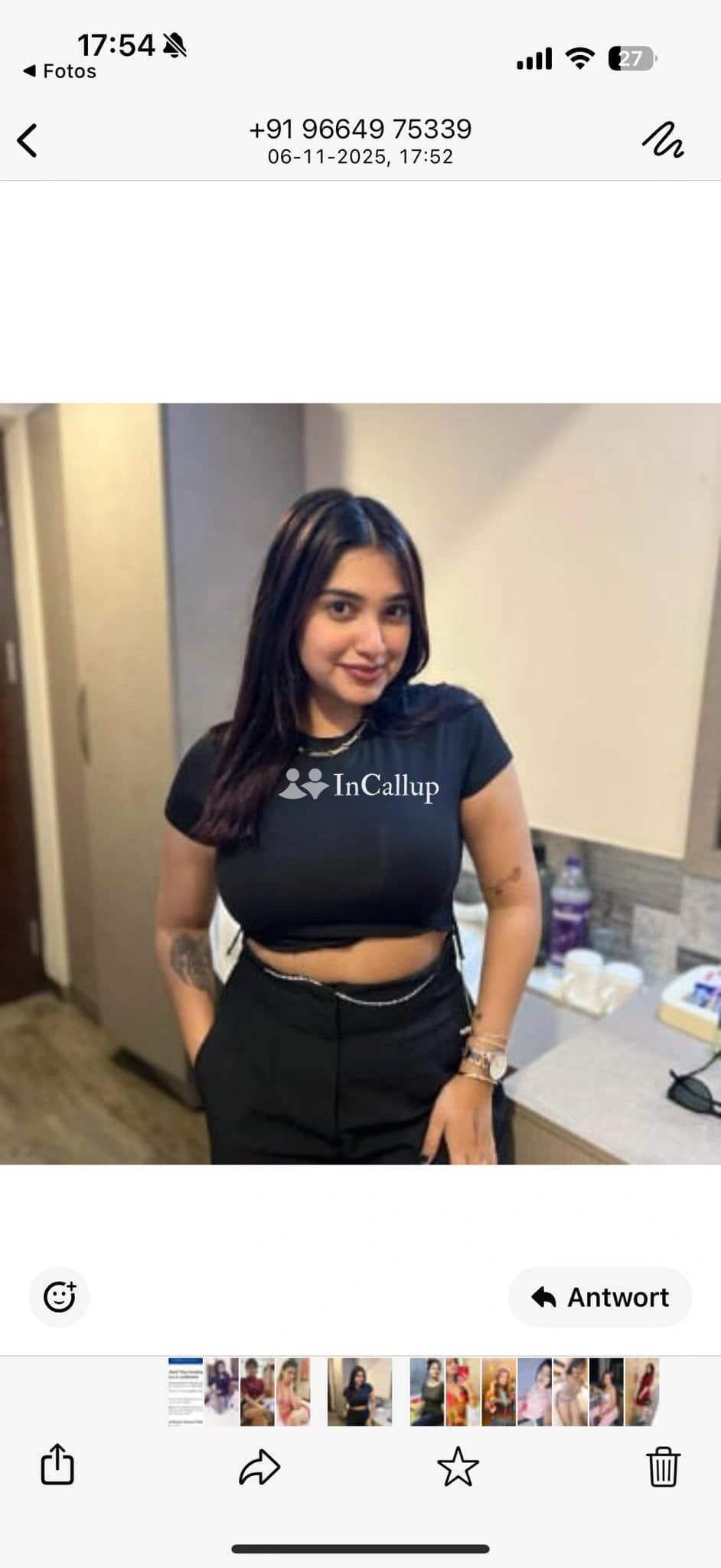explore your wildest fantasies with curvy 21yearold riya in hyderabad for unforgettable experiences - Call Girls in Hyderabad