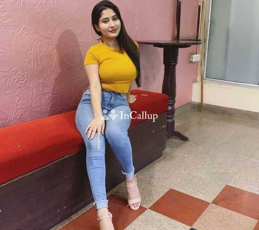 CALL 🤙 MISS MADHU ❤️ FULL GENUINE SERVICE ✅❣️ HYDERABAD ❣️💕 FULL SECUR - Call Girls in Hyderabad