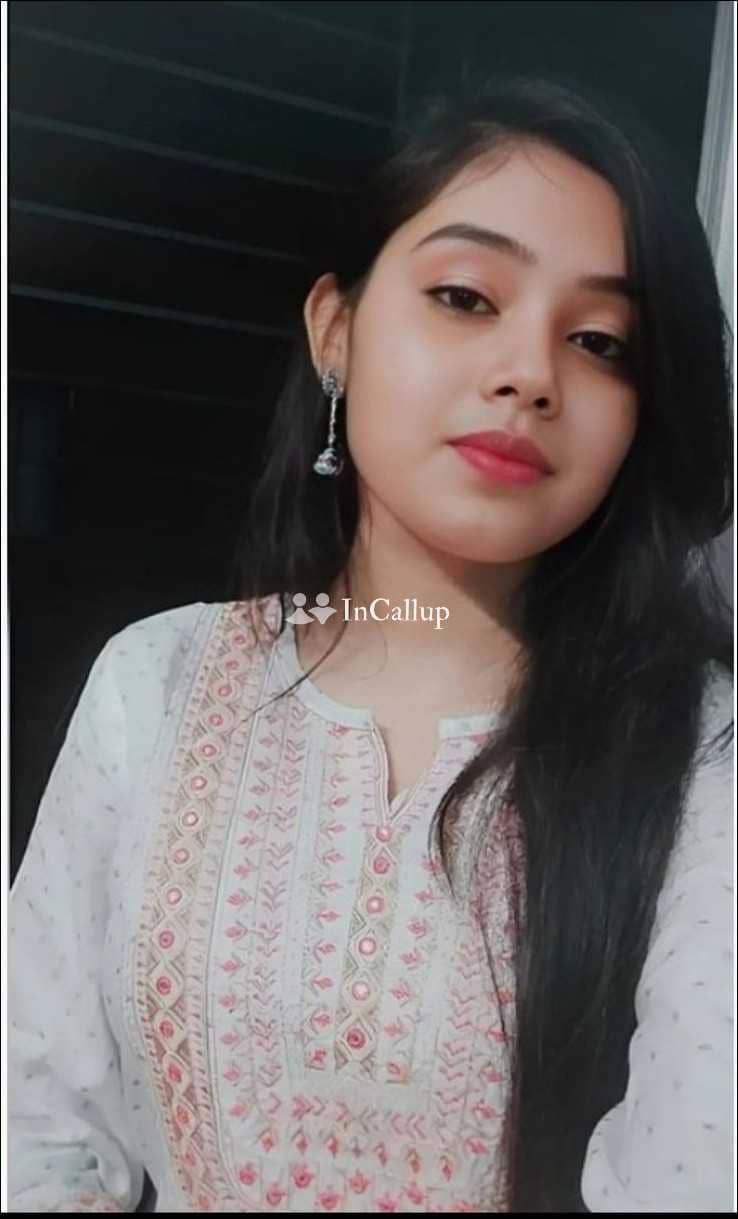 known for being polite gorgeous smile and black hair available now trusted reliable service - Call Girls in Hyderabad