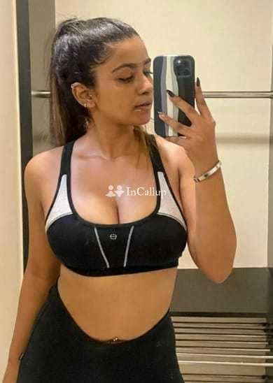 gorgeous escort in hyderabad available now trusted reliable service - Call Girls in Hyderabad