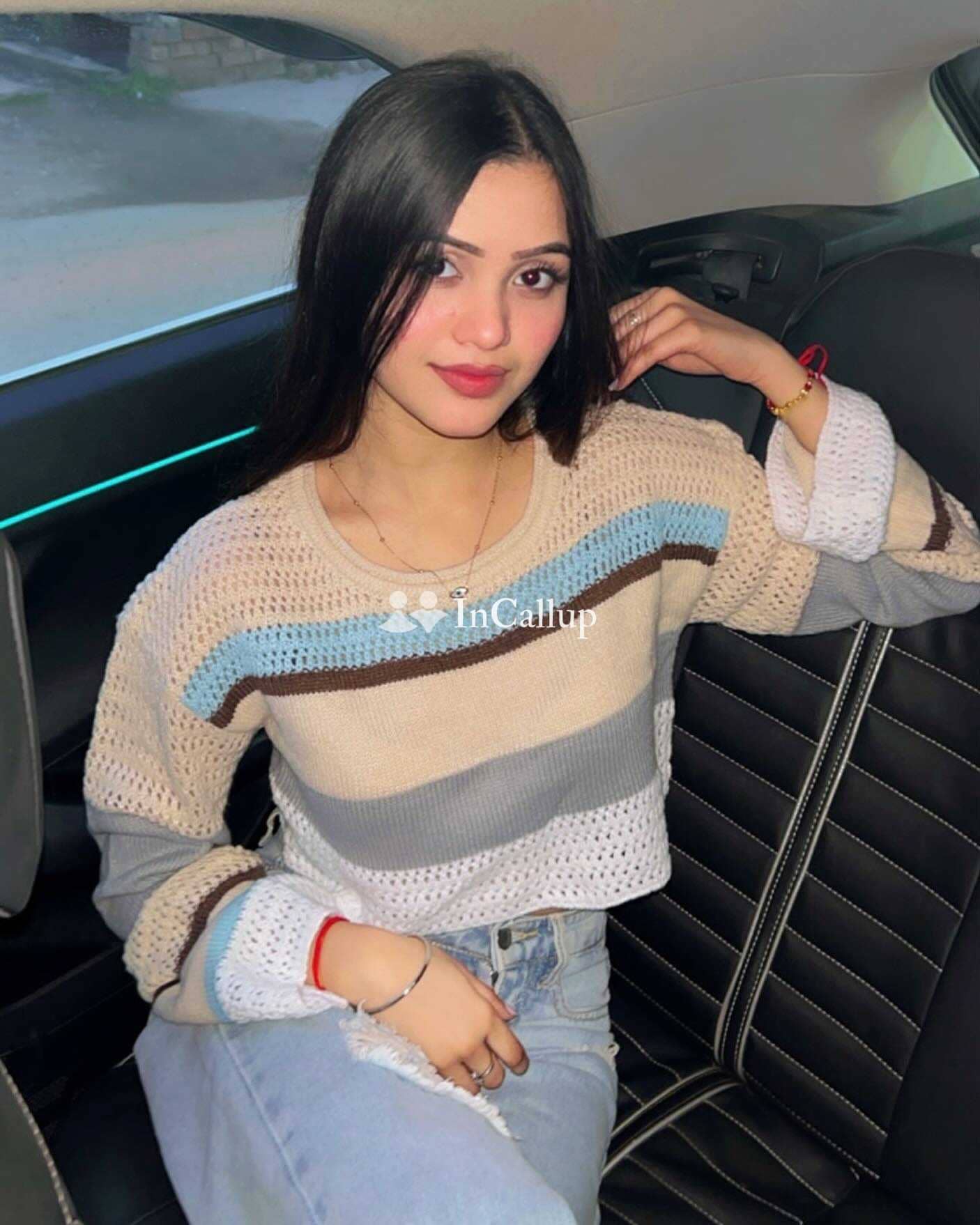 meet charming sanjana gupta your enticing hyderabad call girl for unforgettable experiences anytime - Call Girls in Hyderabad