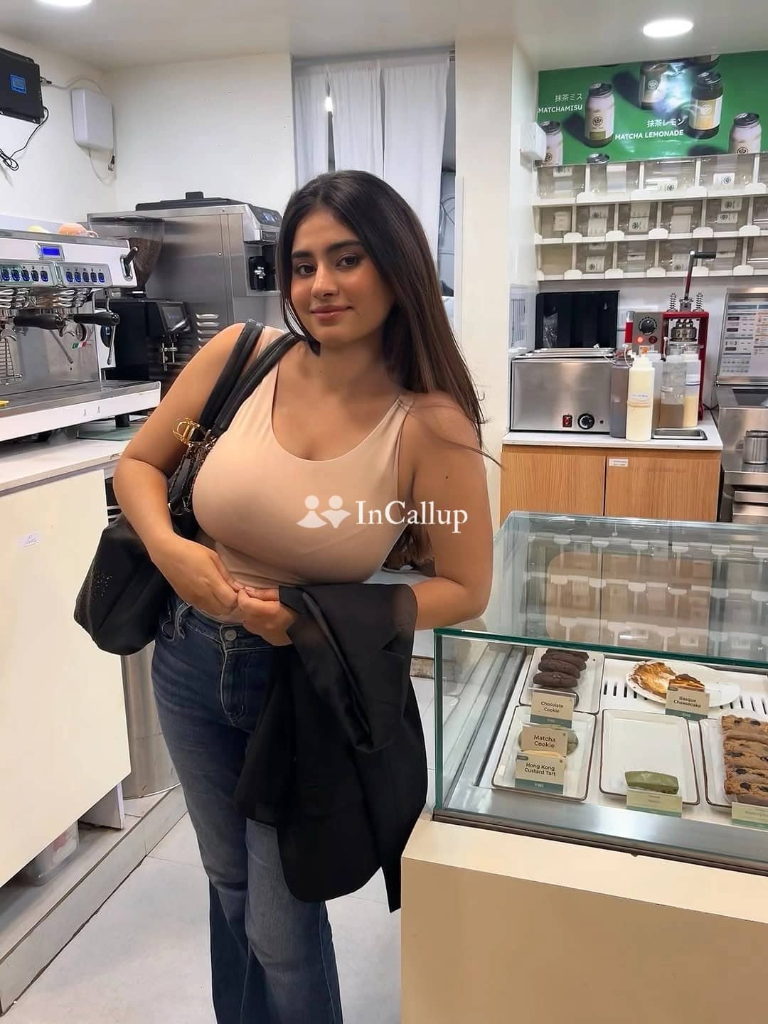 experience the allure of zoyasharma seductive 22yearold call girl in hyderabad with curvy charm and unforgettable servic - Call Girls in Hyderabad