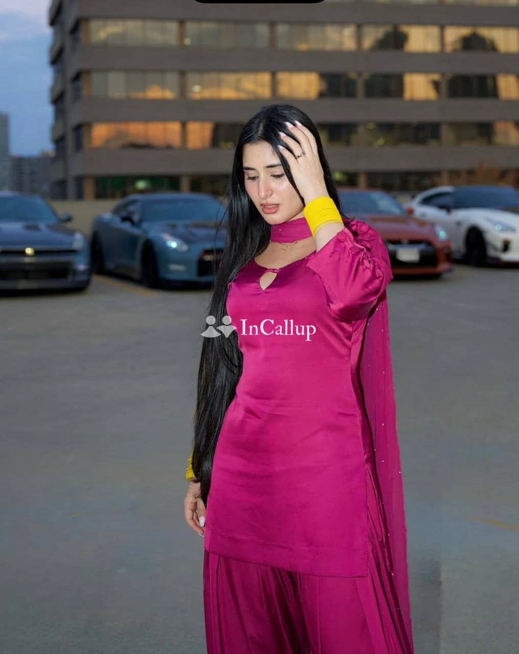 experience unforgettable moments with hyderabads alluring 19yearold beauty ready to fulfill your desires - Call Girls in Hyderabad