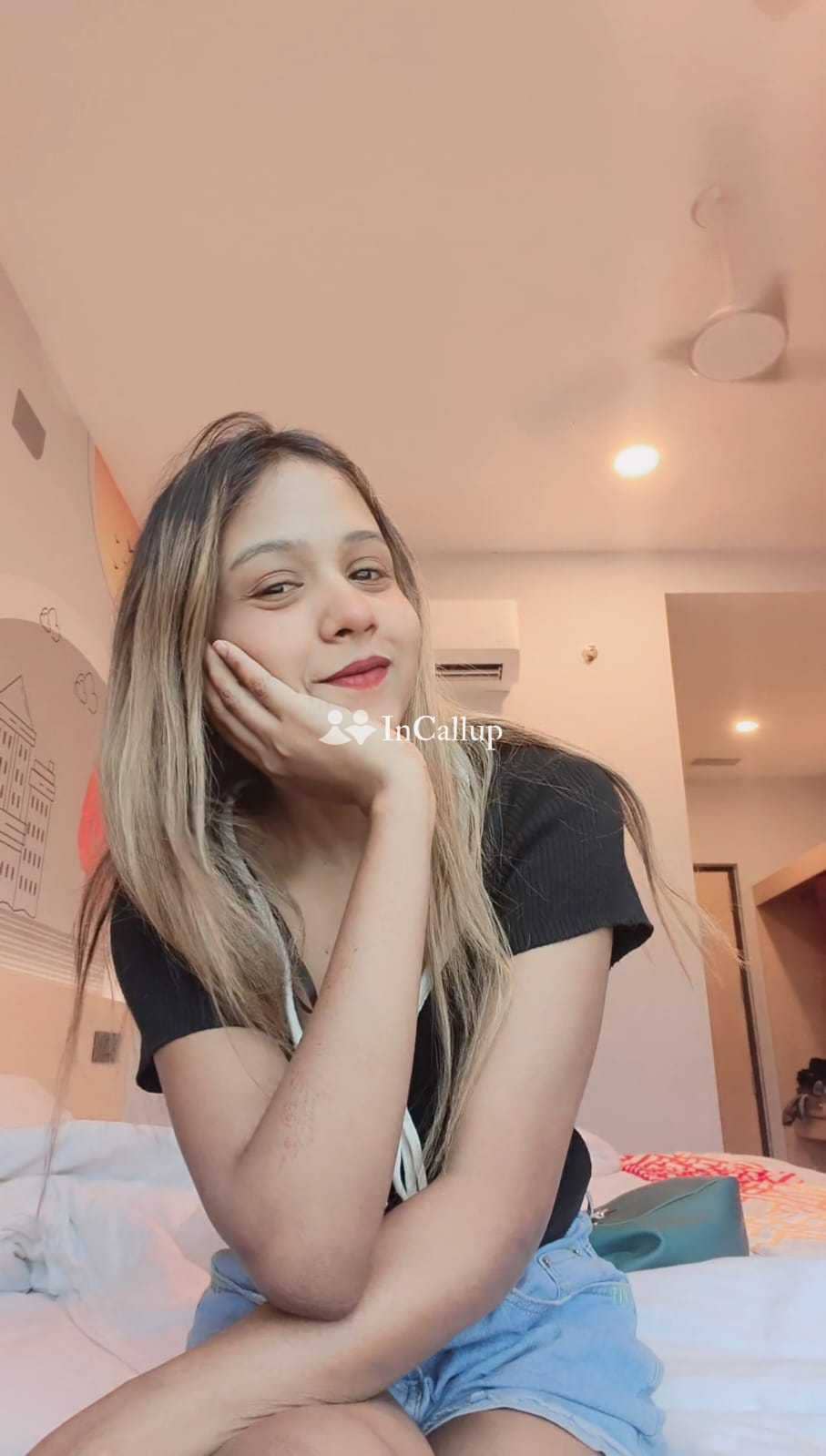 known for being sweet private sessions in hyderabad available now trusted reliable service - Call Girls in Hyderabad