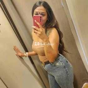i am puja offering eighteen year old call girls experience known for being enchanting - Call Girls in Hyderabad