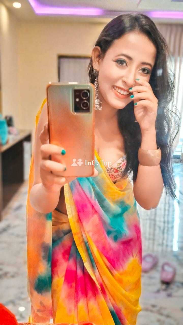 available now trusted reliable service - Call Girls in Hyderabad