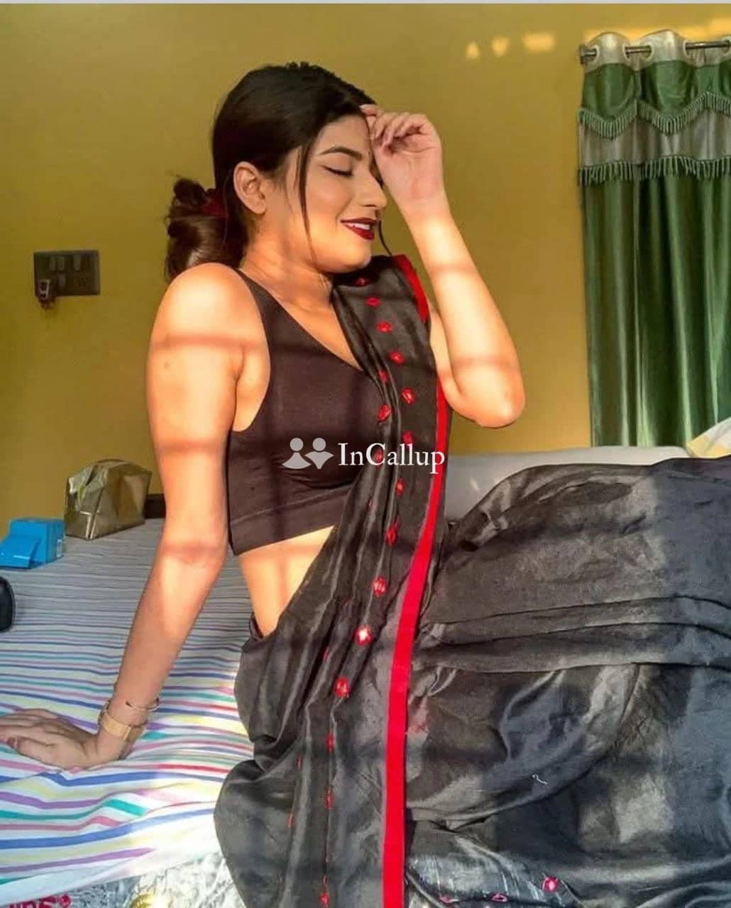 unforgettable girlfriend experience and more from a stunning 22yearold escort in hyderabad await you - Call Girls in Hyderabad