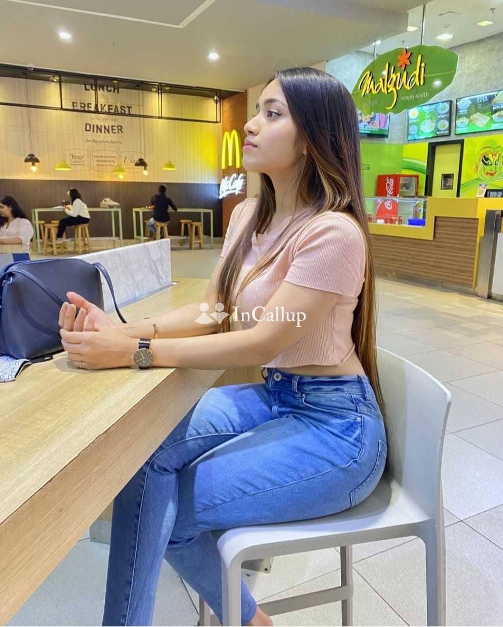 available now trusted reliable service - Call Girls in Hyderabad